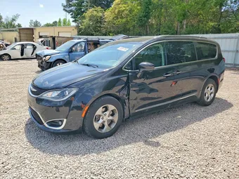 2017 Chrysler Pacifica 2C4RC1EG6HR559970 Lot 51091716