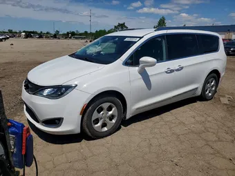 2017 Chrysler Pacifica 2C4RC1EG8HR644003 Lot 54388916