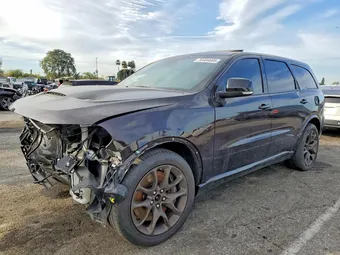 2025 Dodge Durango 1C4SDJH92SC524726 Lot 76404685
