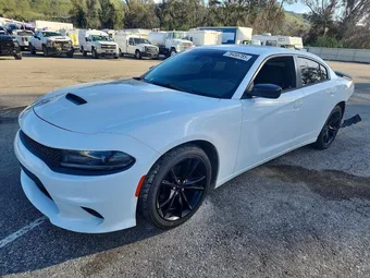 2016 Dodge Charger 2C3CDXBG1GH267159 Lot 78455785
