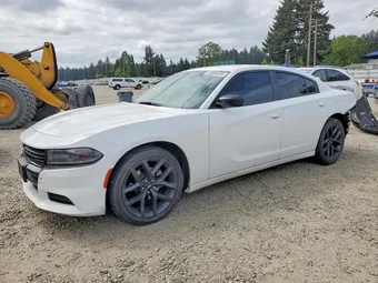 2019 Dodge Charger 2C3CDXBG1KH732743 Lot 53064596