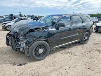 2023 Dodge Durango 1C4SDJFT4PC638135 Lot 50280096
