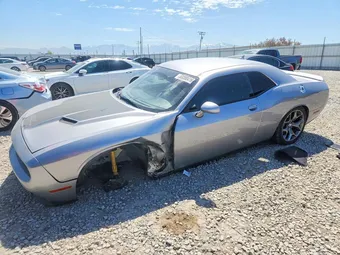 2015 Dodge Challenger 2C3CDZAT5FH761596 Lot 53380416