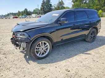 2023 Dodge Durango 1C4SDJCT5PC551297 Lot 54024016