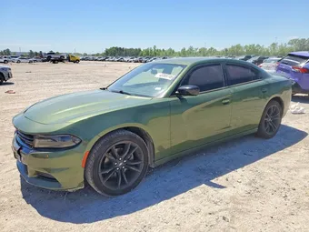 2018 Dodge Charger 2C3CDXBG5JH306813 Lot 48969746