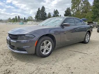 2019 Dodge Charger 2C3CDXBG5KH507693 Lot 52040776