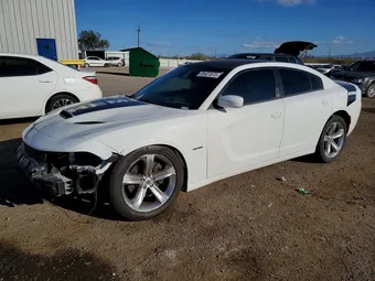 2018 Dodge Charger 2C3CDXCT0JH237878 Lot 75427575