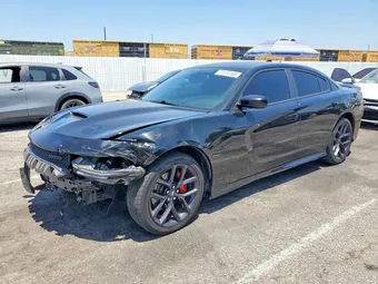 2020 Dodge Charger 2C3CDXCT8LH107821 Lot 54175466
