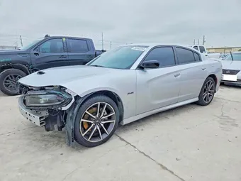 2023 Dodge Charger 2C3CDXCT4PH543829 Lot 50340316