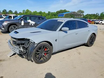 2022 Dodge Charger 2C3CDXL90NH159080 Lot 50297266