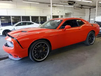 2016 Dodge Challenger 2C3CDZAG5GH321642 Lot 54521806