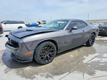 2016 Dodge Challenger 2C3CDZAG6GH329992 Lot 47755226