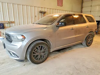 2015 Dodge Durango 1C4RDJDG2FC851118 Lot 51847826