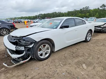 2023 Dodge Charger 2C3CDXBG4PH613026 Lot 48577096