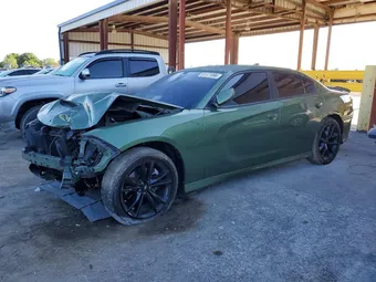 2021 Dodge Charger 2C3CDXHG6MH652929 Lot 51171996
