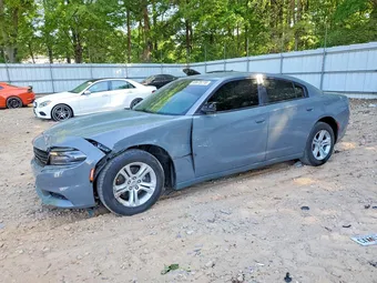 2018 Dodge Charger 2C3CDXBG2JH263306 Lot 49678776