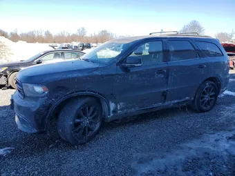2018 Dodge Durango 1C4RDJDG8JC209656 Lot 76264265