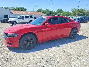 2017 Dodge Charger 2C3CDXJG8HH559748 Lot 53341896