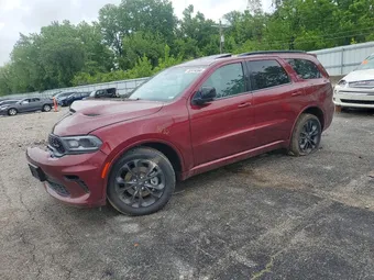2021 Dodge Durango 1C4RDJDG5MC523544 Lot 52414566