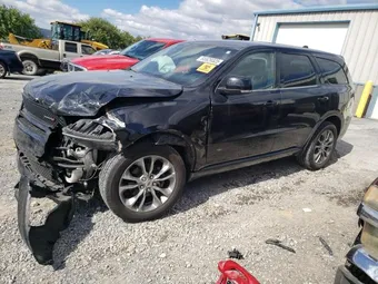 2019 Dodge Durango 1C4RDJDG2KC559866 Lot 85929325