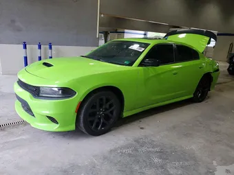 2023 Dodge Charger 2C3CDXHG8PH541576 Lot 52779386