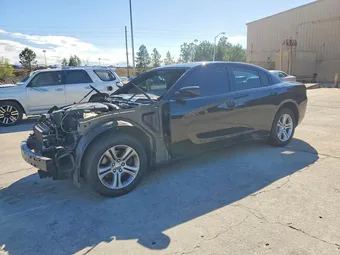 2020 Dodge Charger 2C3CDXBG1LH237346 Lot 41792076