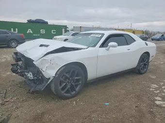 2019 Dodge Challenger 2C3CDZAG4KH551715 Lot 47626116