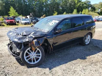 2021 Dodge Durango 1C4SDJCT6MC850650 Lot 70386215