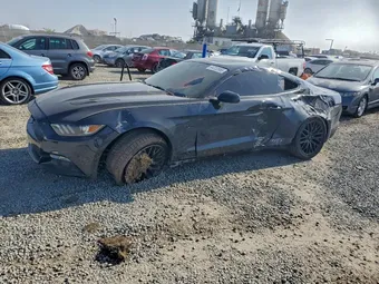 2016 Ford Mustang 1FA6P8CF5G5208284 Lot 94722955