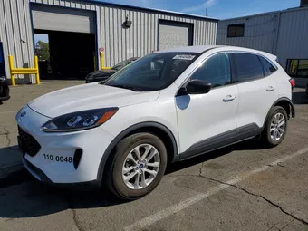 2022 Ford Escape 1FMCU0BZ2NUA42520 Lot 53440496