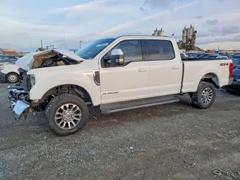 2021 Ford F-250 1FT7W2BT0MED43559