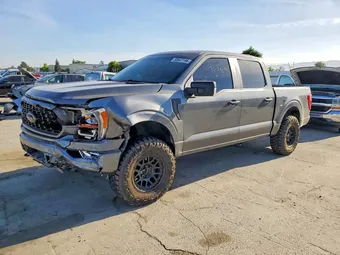 2022 Ford F-150 1FTEW1EP7NFB92392 Lot 50647196