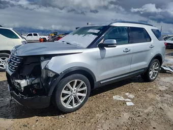 2017 Ford Explorer 1FM5K8F85HGB83793 Lot 47794116