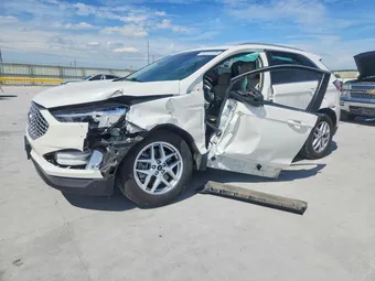 2023 Ford Edge 2FMPK4J93PBA32989 Lot 52373106