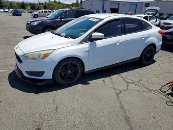 2015 Ford Focus 1FADP3F28FL263664 Lot 55188736