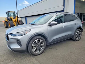 2024 Ford Escape 1FMCU9JA1RUA84103 Lot 55094736