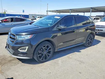 2015 Ford Edge 2FMPK3AP8FBC11357 Lot 56054736
