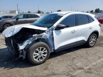 2023 Ford Escape 1FMCU0GN6PUB05613 Lot 52024916