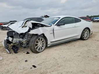 2016 Ford Mustang 1FA6P8CF3G5298955 Lot 51272476