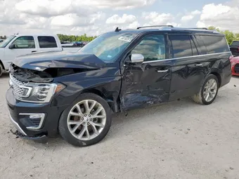 2019 Ford Expedition 1FMJK1MT2KEA40588