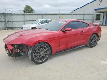 2020 Ford Mustang 1FA6P8TH4L5188248 Lot 46662196