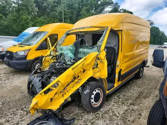2021 Ford Transit 1FTBR1X88MKA53717