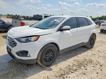 2019 Ford Edge 2FMPK3J99KBC19818 Lot 54864686