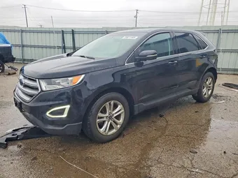 2016 Ford Edge 2FMPK3J89GBC40831 Lot 79921185