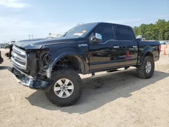 2016 Ford F-150 1FTEW1CF9GFA96681 Lot 70367395