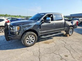 2019 Ford F-250 1FT7W2BT3KEG32254 Lot 59808106