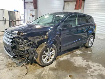 2017 Ford Escape 1FMCU9GD0HUC92327 Lot 46820686