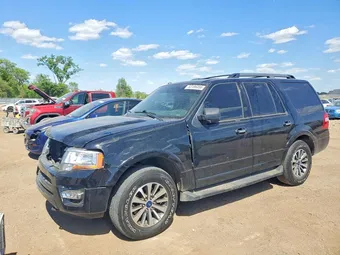 2016 Ford Expedition 1FMJU1JT3GEF15705