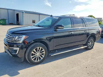 2018 Ford Expedition 1FMJK2AT2JEA55066
