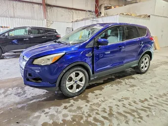 2015 Ford Escape 1FMCU9GX3FUB09025 Lot 54502306